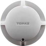 Извещатель пожарный тепловой точечный максимально-дифференциальный адресно-аналоговый TOPAZ ИП101-01-А1R