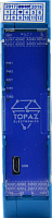 Модуль аналогового вывода TOPAZ TM AOUT4-Pr