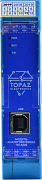 Модуль аналогового ввода TOPAZ TM AIN8-Pr