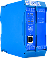 Модуль телеуправления TOPAZ ТМ DOUT16 MR-Pr