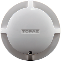 Извещатель пожарный дымовой оптико-электронный адресно-аналоговый TOPAZ ИП212-01-А