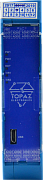 Модуль аналогового вывода TOPAZ TM AOUT4-Pr