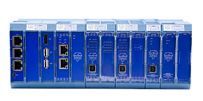 Контроллер присоединения TOPAZ КП