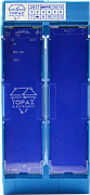 Модуль резервного питания TOPAZ MRP