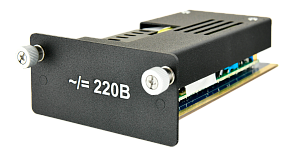 Блок питания TOPAZ PW220/100W-MR