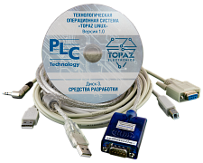 Адаптер TOPAZ USB Config KIT