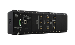 Измеритель частичных разрядов TOPAZ ВЧ