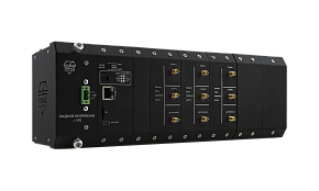 Измеритель частичных разрядов TOPAZ ВЧ