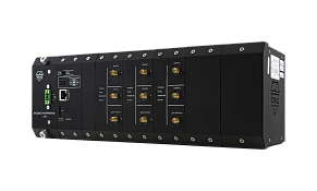 Измеритель частичных разрядов TOPAZ ВЧ