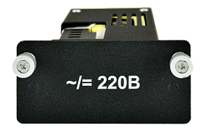 Блок питания TOPAZ PW220/100W-MR