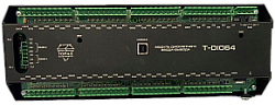 Модуль дискретного ввода-вывода TOPAZ T-DIO64