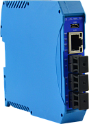 Система контроля тока TOPAZ OCTU