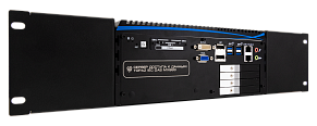 Сервер доступа к данным TOPAZ IEC DAS MX683