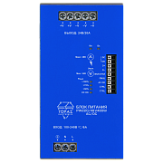 Блок питания TOPAZ PW220/48V480W-AC/DC-DGN