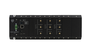 Измеритель частичных разрядов TOPAZ ВЧ