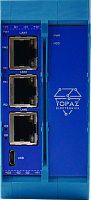 Сервер доступа к данным TOPAZ IEC DAS MX681