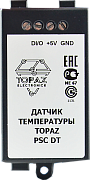Датчик температуры TOPAZ PSC DT LT