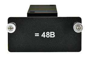 Блок питания TOPAZ PW48/100W-MR