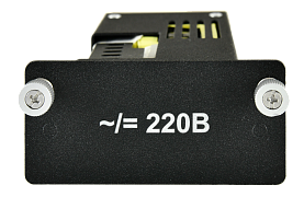 Блок питания TOPAZ PW220/100W-MR