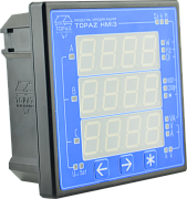 Модуль индикации TOPAZ HMI3