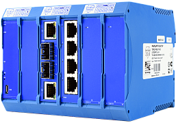 Маршрутизаторы TOPAZ FW MX681