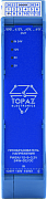 Преобразователь напряжения TOPAZ PW24/12-5-3,3V24W-DC/DC