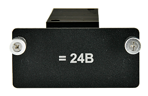 Блок питания TOPAZ PW24/100W-MR