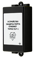 Устройство защиты линии ETHERNET TOPAZ ELP-1