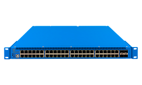 Управляемые коммутаторы в стоечном исполнении TOPAZ SW400 MR