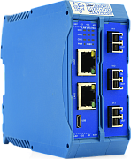 Система охранной сигнализации TOPAZ SGS