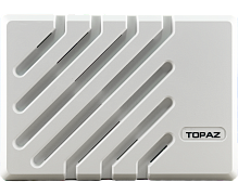 Оповещатель охранно-пожарный звуковой адресный TOPAZ ОПЗ