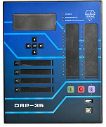 Релейная защита и автоматика 6-35 кВ. Противоаварийная автоматика АЧР, ЧАПВ