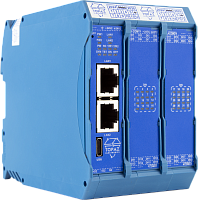 Модуль телесигнализации TOPAZ TM DIN