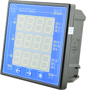 Модуль индикации TOPAZ HMI3