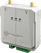 Беспроводная система температурного мониторинга оборудования